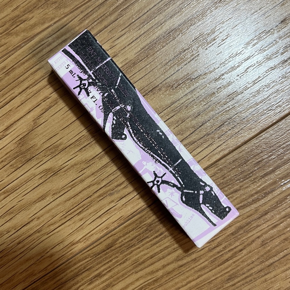 Pat McGrath LiquiLUST™: Legendary Wear Lipstick Elson 4 shade